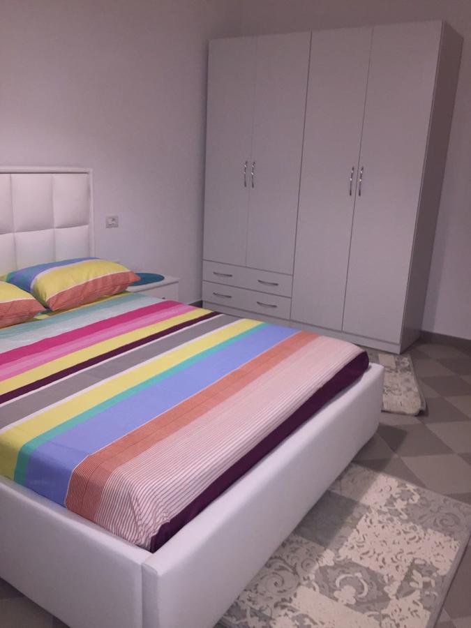 Lovely Apartment Golem  Esterno foto