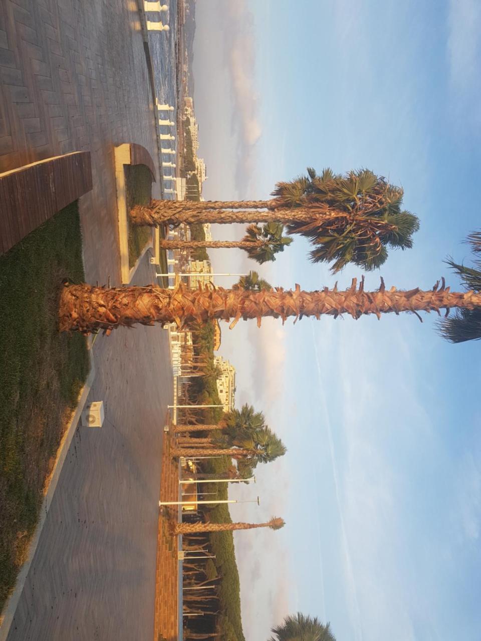 Lovely Apartment Golem  Esterno foto