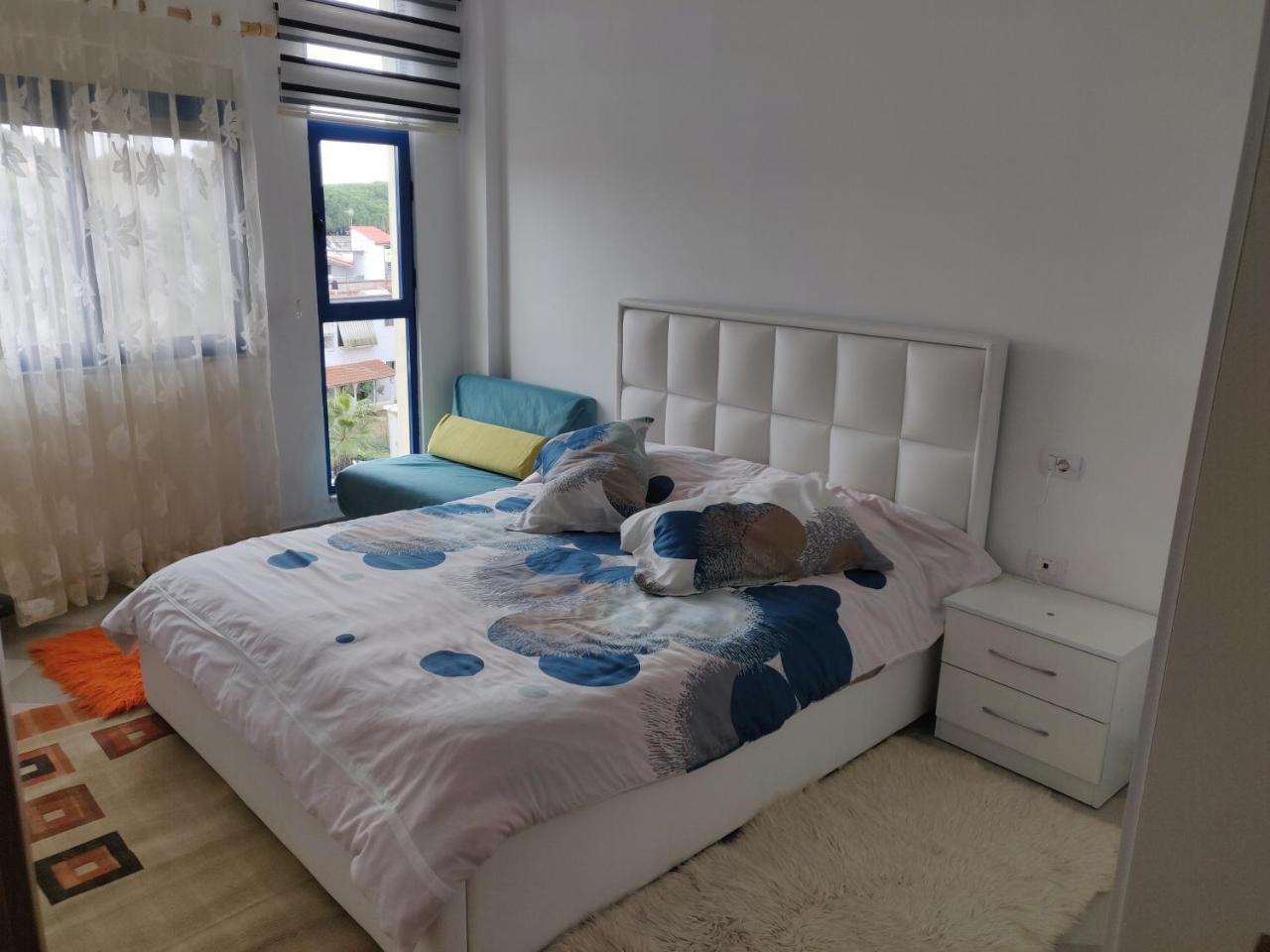 Lovely Apartment Golem  Esterno foto