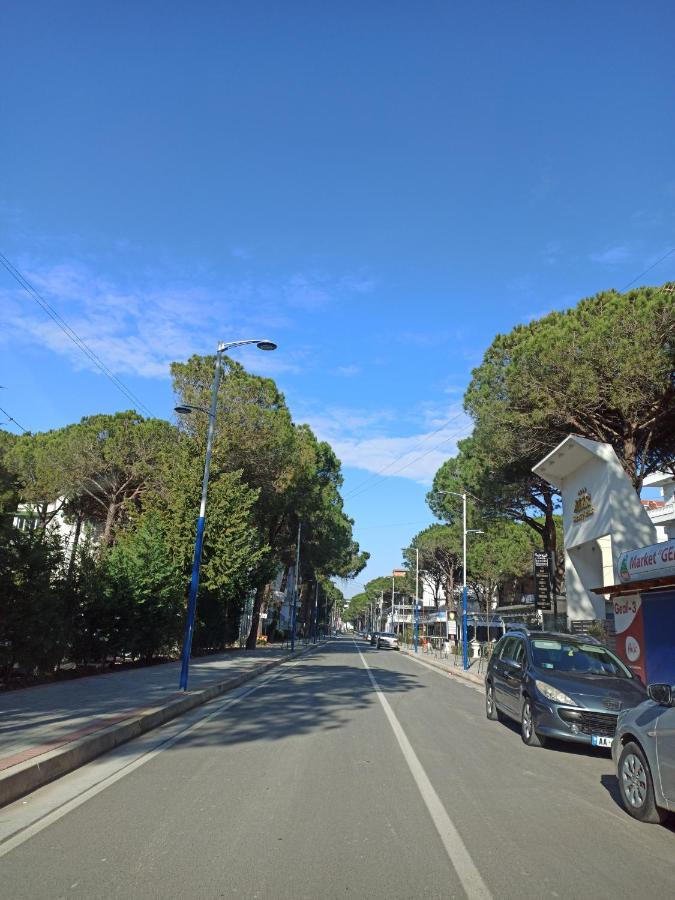 Lovely Apartment Golem  Esterno foto